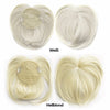 1+1 Gratuit | Ella™ Extensions de Cheveux Naturelles - Obtenez deux fois plus de beauté!