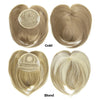 1+1 Gratuit | Ella™ Extensions de Cheveux Naturelles - Obtenez deux fois plus de beauté!