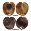 1+1 Gratuit | Ella™ Extensions de Cheveux Naturelles - Obtenez deux fois plus de beauté!