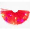 Jupe de ballet lumineuse LumiSkirt™