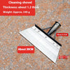 Outil de nettoyage de jardin extérieur ShovelMaster™ Pro