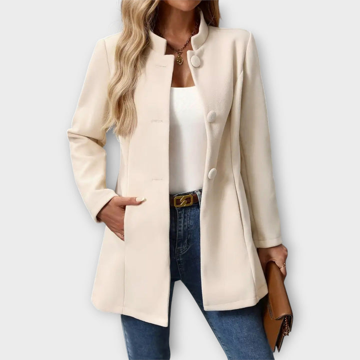 Sofia Timeless Elegant Jacket