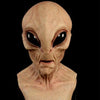 Masque drôle d'alien 3