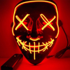 GlowGrimace | Illuminez n'importe quelle fête avec un masque LED époustouflant