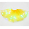 Jupe de ballet lumineuse LumiSkirt™