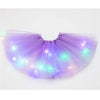 Jupe de ballet lumineuse LumiSkirt™