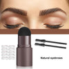 Ensemble de mise en forme pour sourcils Browbelle Stamp