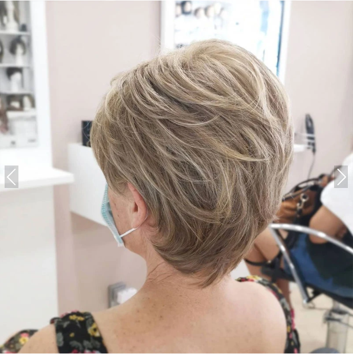 1+1 Gratuit | Ella™ Extensions de Cheveux Naturelles - Obtenez deux fois plus de beauté!
