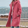 Manteau de Protection Tendance d'Automne Beatrice™