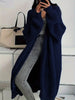 🍁 CozyKnit™ – Cardigan long en tricot pour l'automne et l'hiver