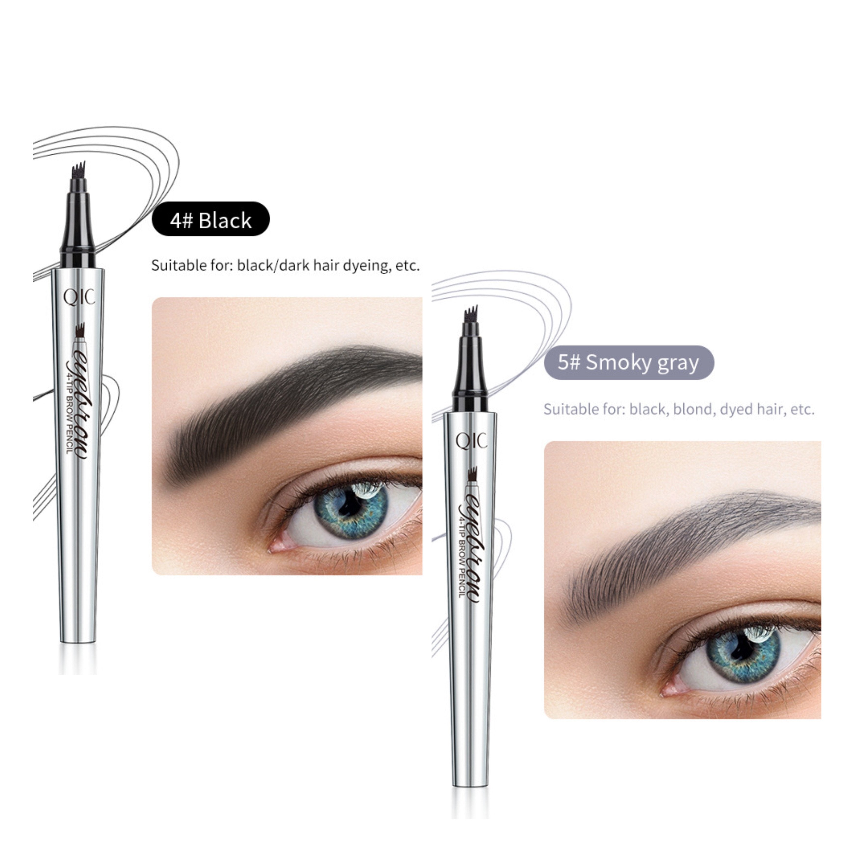 1+1 Gratuit | 3D Microblading™ Crayon à sourcils aquarelle
