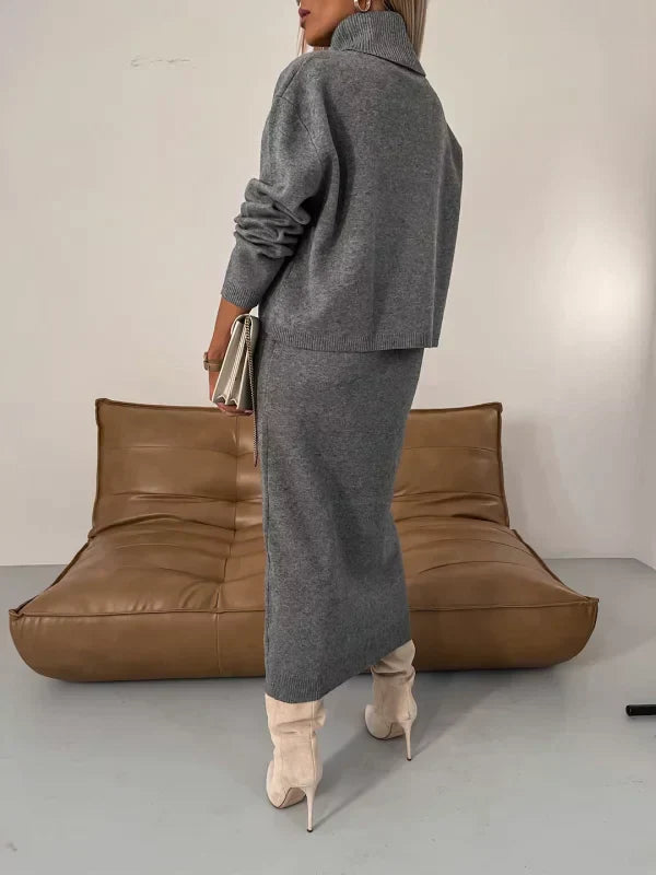 Ensemble Confort Élégant Ezra™