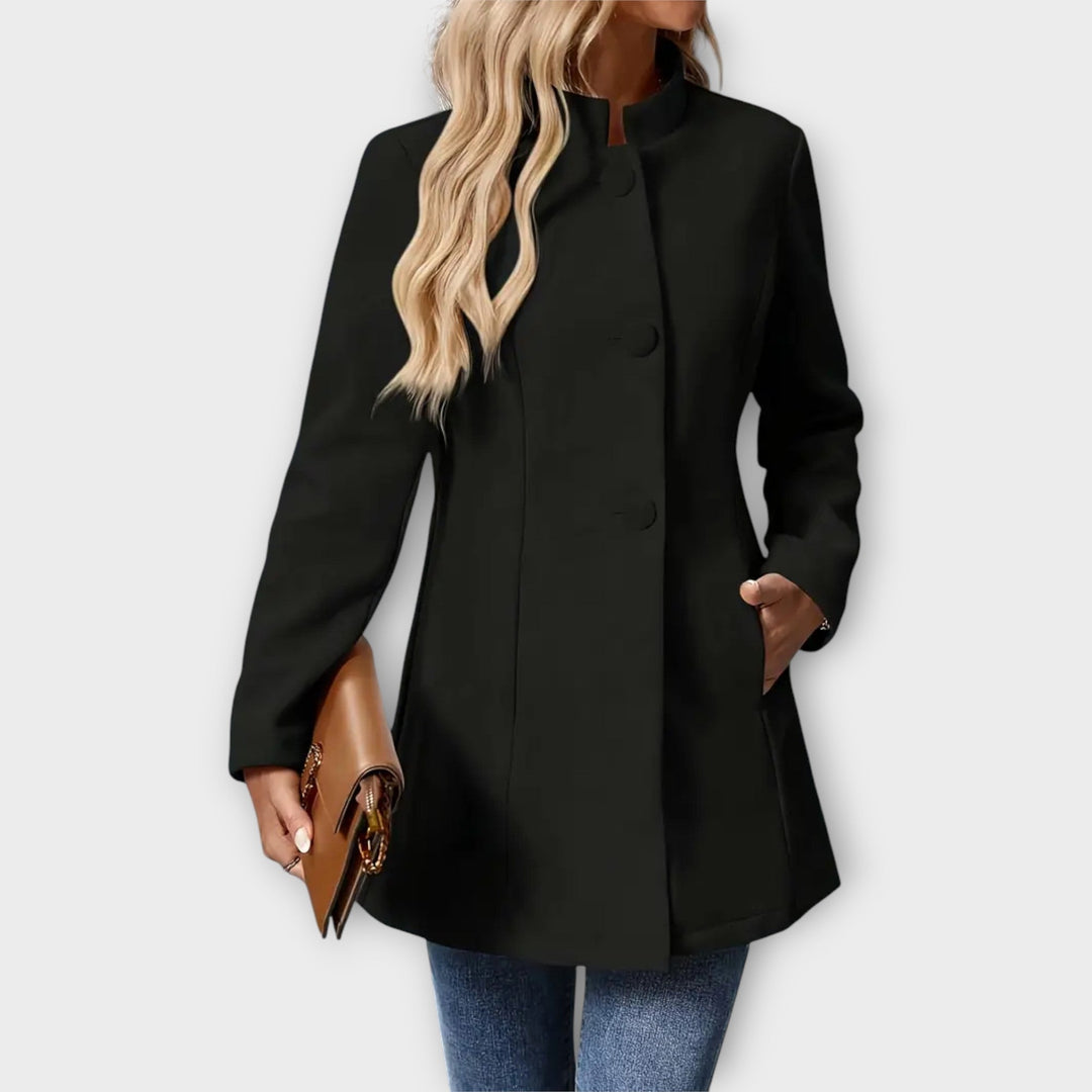 Sofia Timeless Elegant Jacket