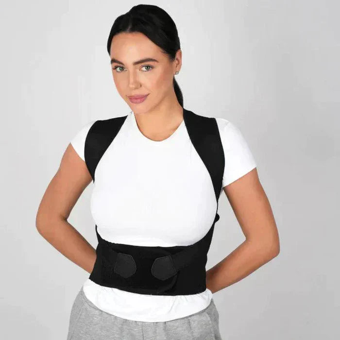 PosturePro™ - Corrige votre posture et soulage les douleurs dorsales