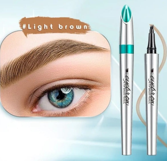 1+1 Gratuit | 3D Microblading™ Crayon à sourcils aquarelle