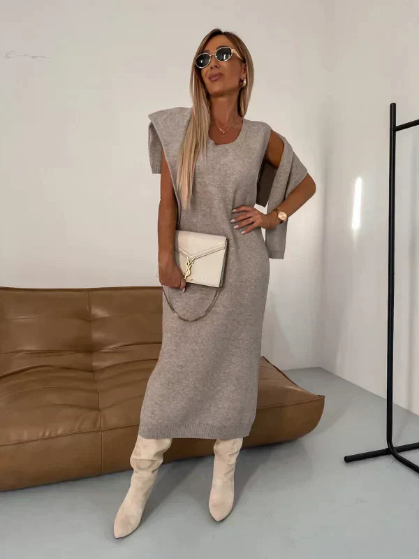 Ensemble Confort Élégant Ezra™