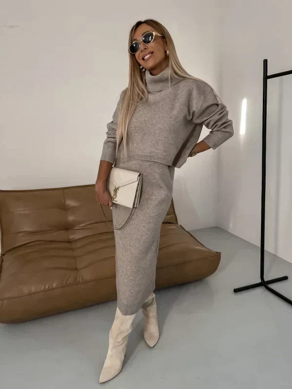 Ensemble Confort Élégant Ezra™