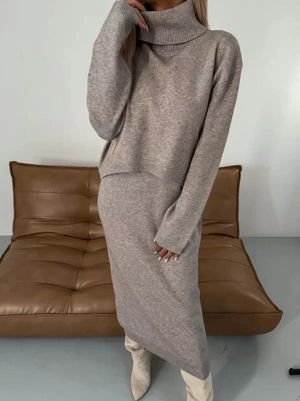Ensemble Confort Élégant Ezra™