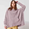 Sweat à capuche ample pour femmes CozyHood™