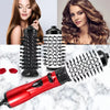 Sèche-cheveux™ - Pour cheveux secs, bouclés et lisses