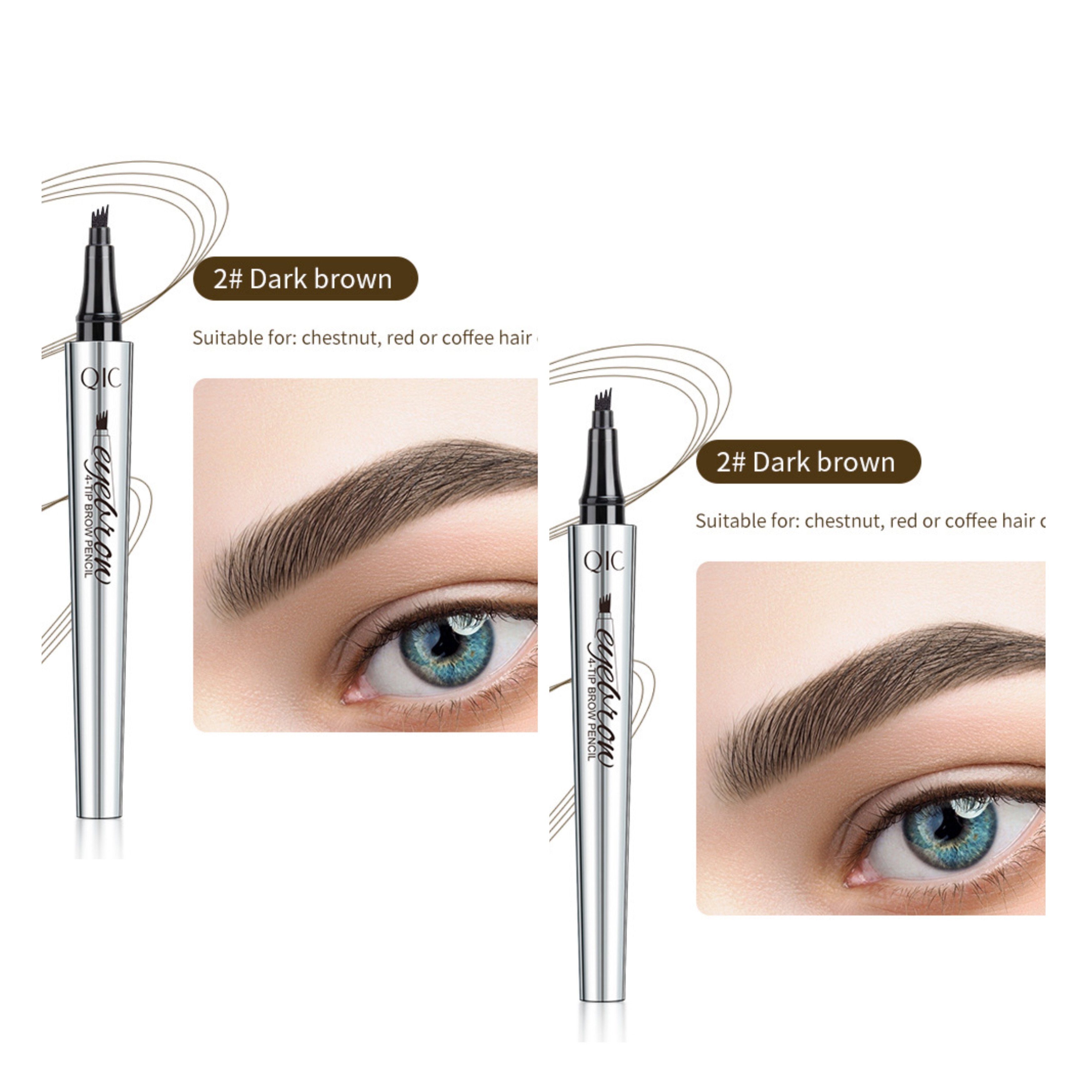 1+1 Gratuit | 3D Microblading™ Crayon à sourcils aquarelle
