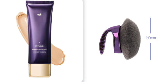 InvisiCover™ Crème Correctrice Imperméable