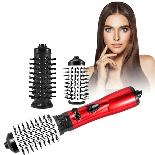 Sèche-cheveux™ - Pour cheveux secs, bouclés et lisses