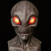 Masque drôle d'alien 3