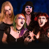 FangFlex™ Transformation de Vampire Facile