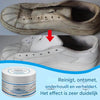 FreshShoe™ – Faites briller et scintiller à nouveau vos chaussures !