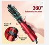 Sèche-cheveux™ - Pour cheveux secs, bouclés et lisses