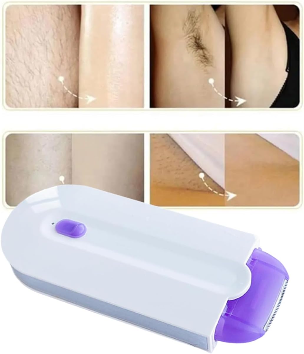 1+1 GRATUIT | LaserRemover™ Épilation Douce
