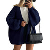 Manteau en tricot décontracté pour femmes KnitEase™