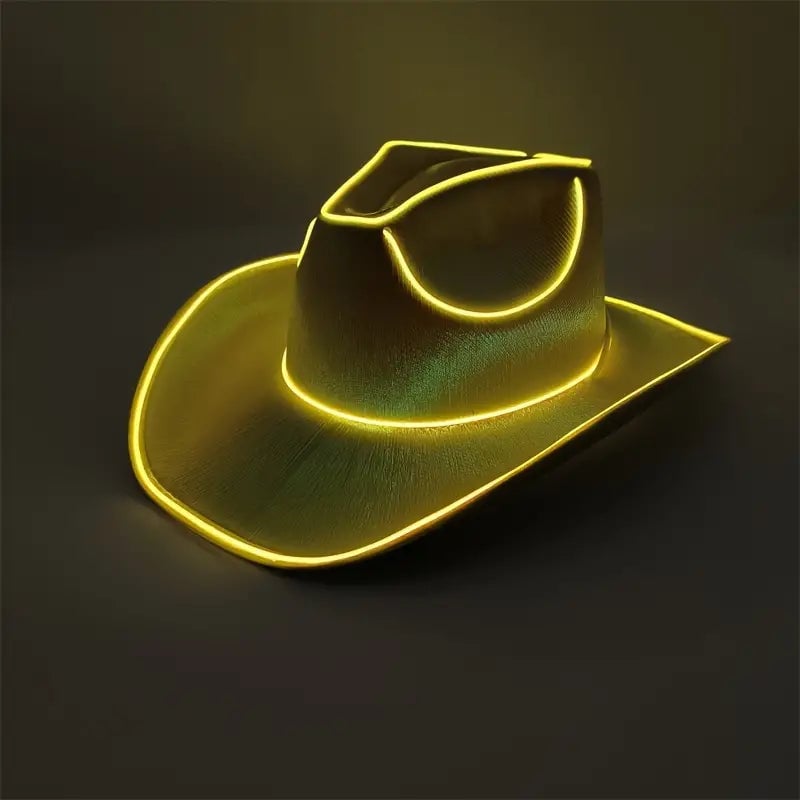 RanchHat™ Style de Plein Air Robuste