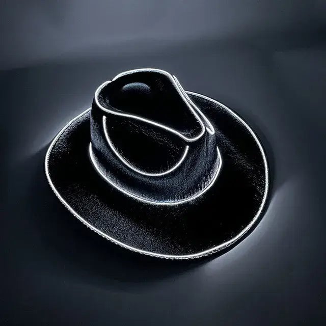 RanchHat™ Style de Plein Air Robuste
