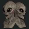 Masque drôle d'alien 3