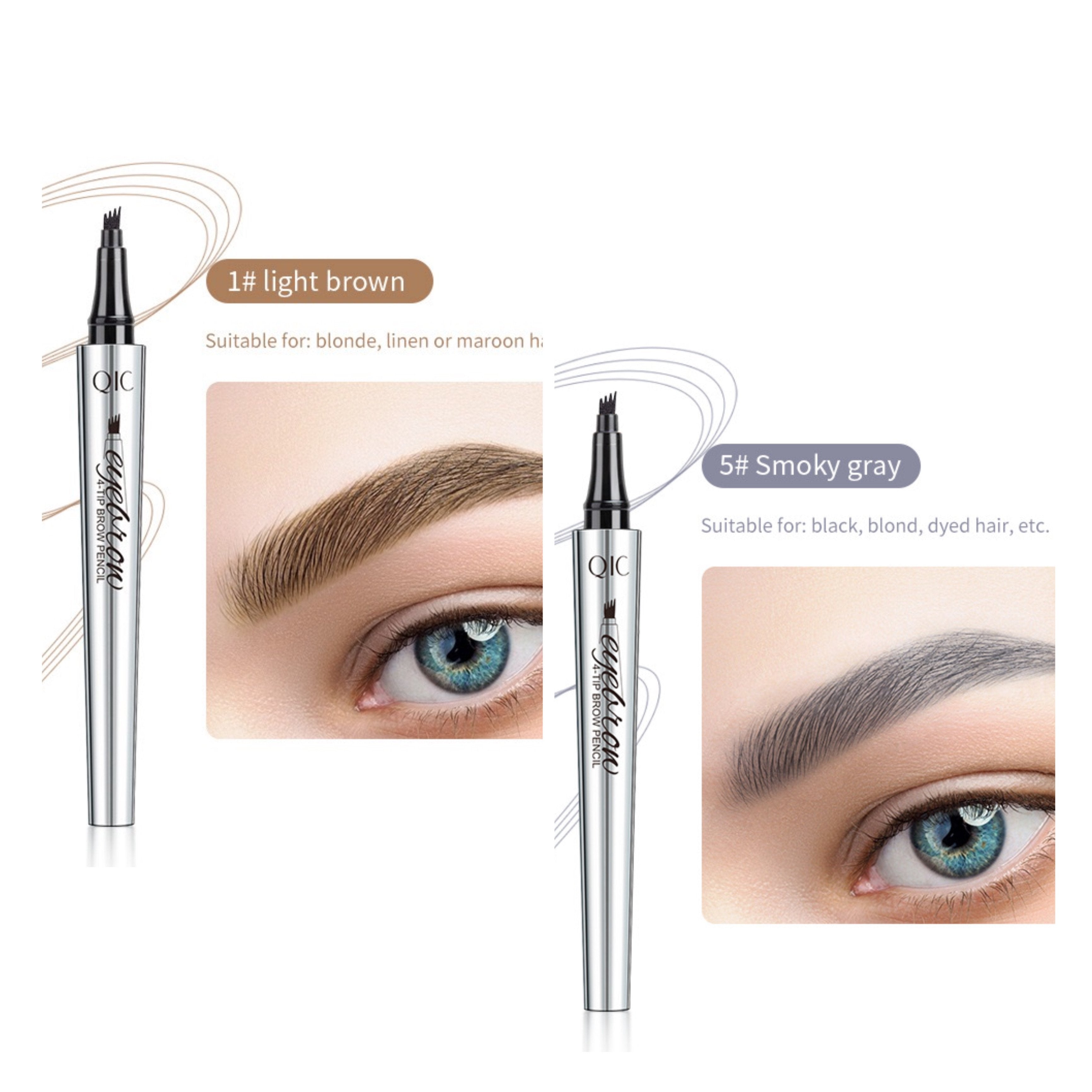 1+1 Gratuit | 3D Microblading™ Crayon à sourcils aquarelle
