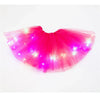 Jupe de ballet lumineuse LumiSkirt™