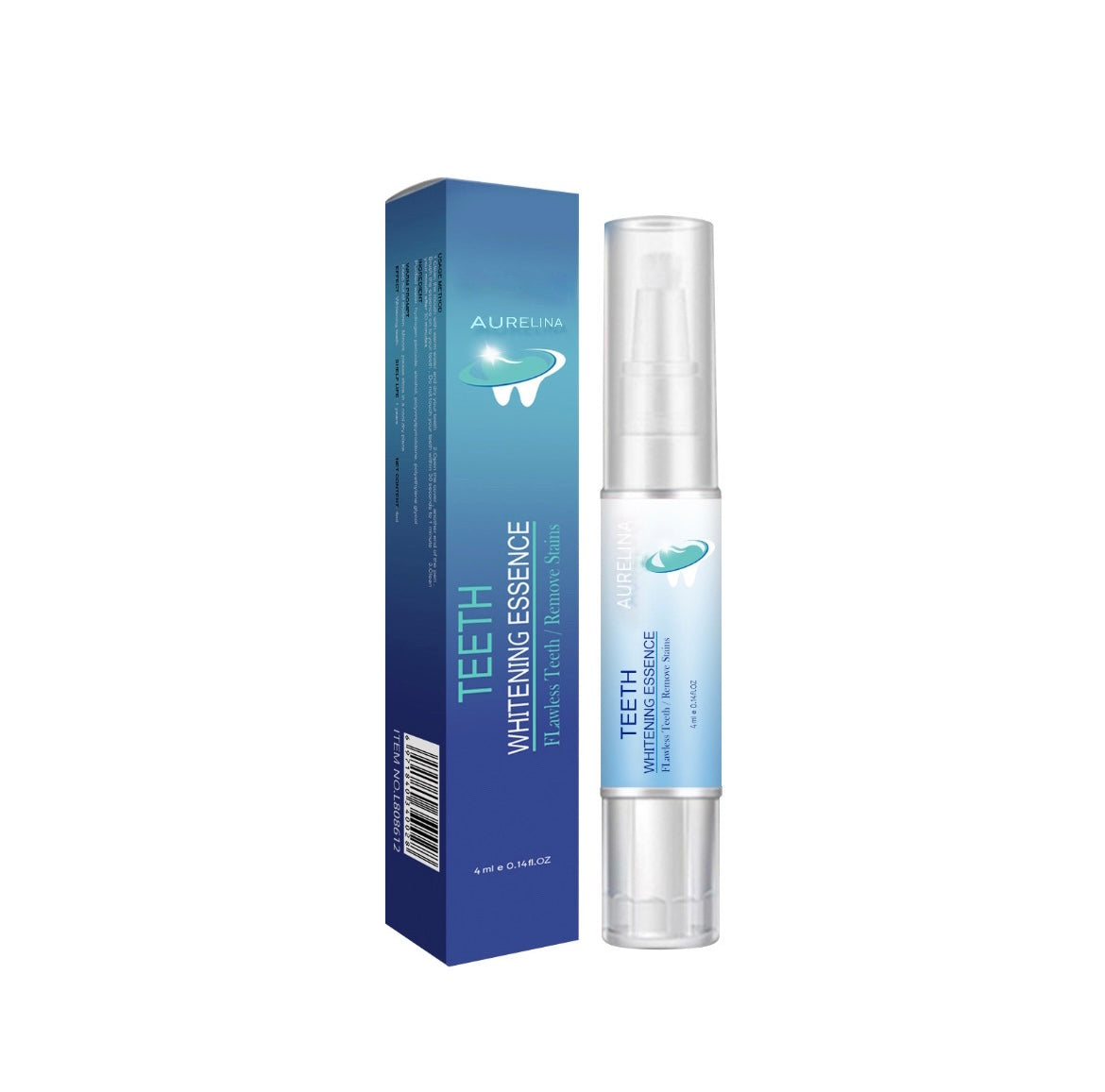 1+1 Gratuit l'Essence Éclaircissante™ - Faites briller votre sourire sans effort !