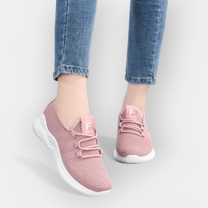 Comfortable Lightweight Orthopedic Shoes