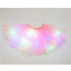 Jupe de ballet lumineuse LumiSkirt™