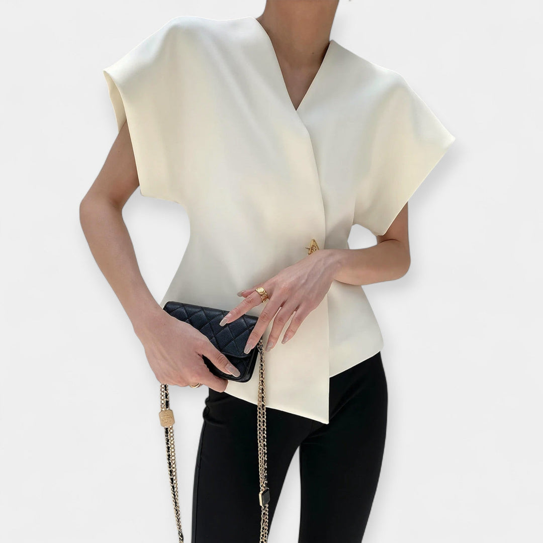 Minimalist Chic Top