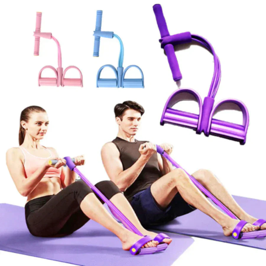 MultiFit™ – Transformez votre corps
