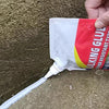 Sélecteur d'étanchéité pour fissures en béton coulé – Réparation professionnelle pour allées, patios et trottoirs!