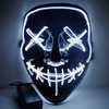 GlowGrimace | Illuminez n'importe quelle fête avec un masque LED époustouflant