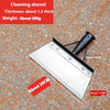 Outil de nettoyage de jardin extérieur ShovelMaster™ Pro