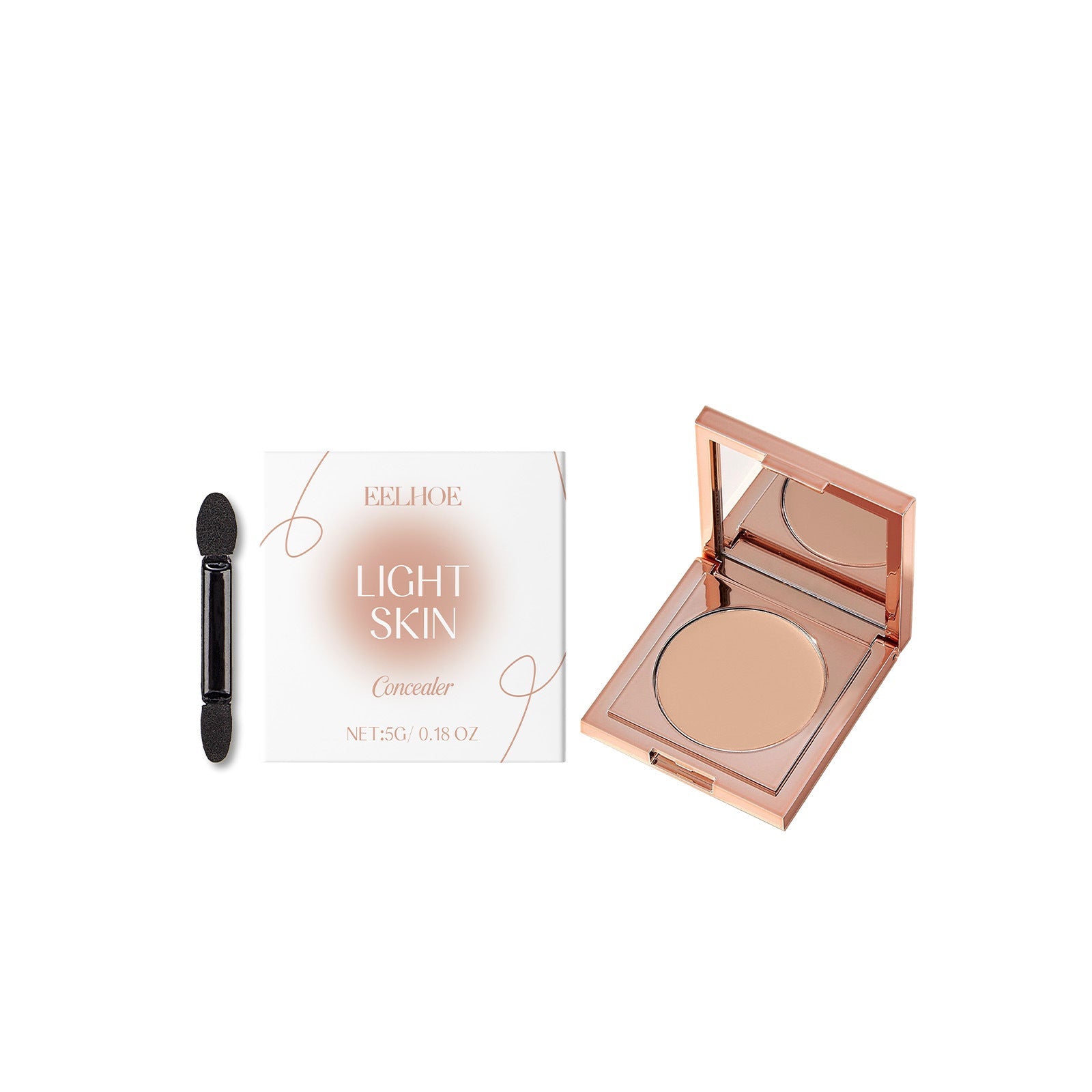 Correcteur Anti-Cernes Glow™