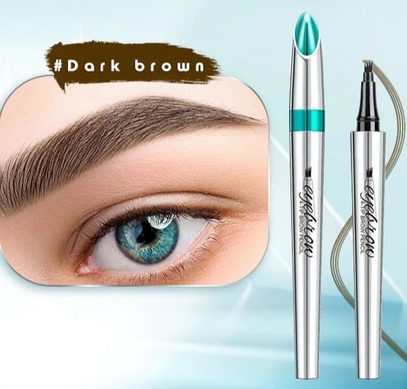1+1 Gratuit | 3D Microblading™ Crayon à sourcils aquarelle