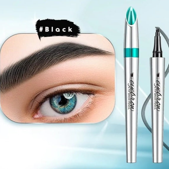 1+1 Gratuit | 3D Microblading™ Crayon à sourcils aquarelle