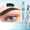 1+1 Gratuit | 3D Microblading™ Crayon à sourcils aquarelle